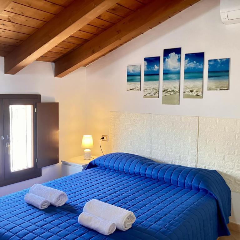 Attico con ampio terrazzo e vista mozzafiato vicino il mare - Appartamento - 4
