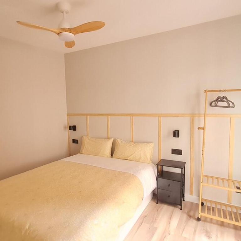 Bilbao Green House, cerca del Casco Viejo - Apartamento de 3 dormitorios - 2