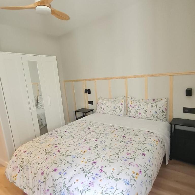 Bilbao Green House, cerca del Casco Viejo - Apartamento de 3 dormitorios - 3
