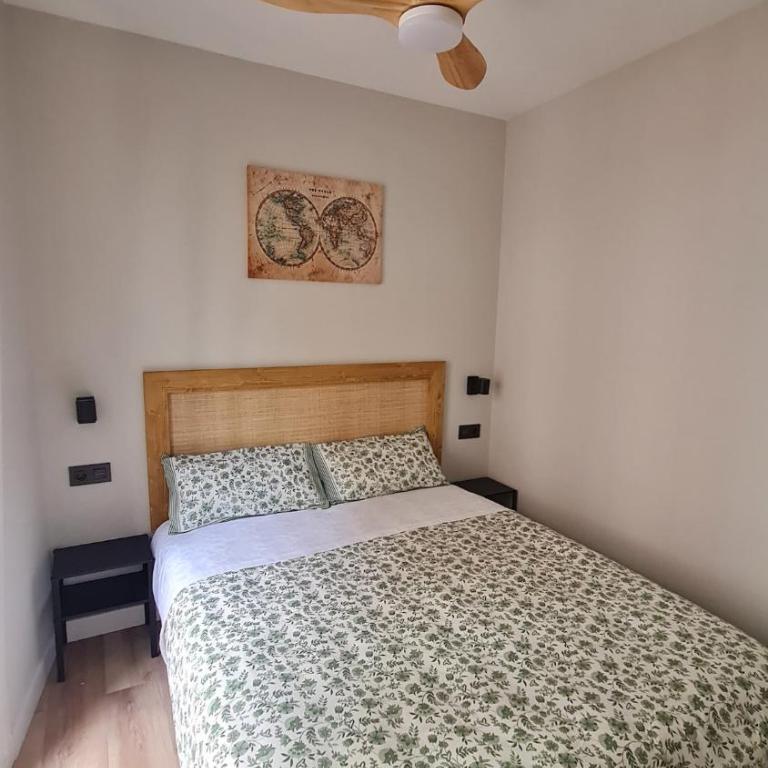 Bilbao Green House, cerca del Casco Viejo - Apartamento de 3 dormitorios - 4