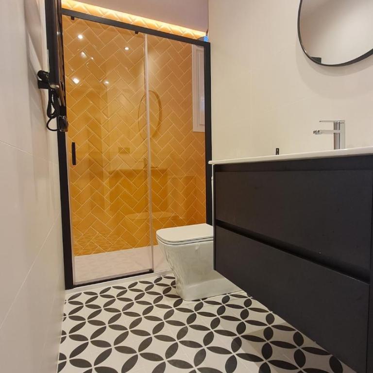 Bilbao Green House, cerca del Casco Viejo - Apartamento de 3 dormitorios - 10