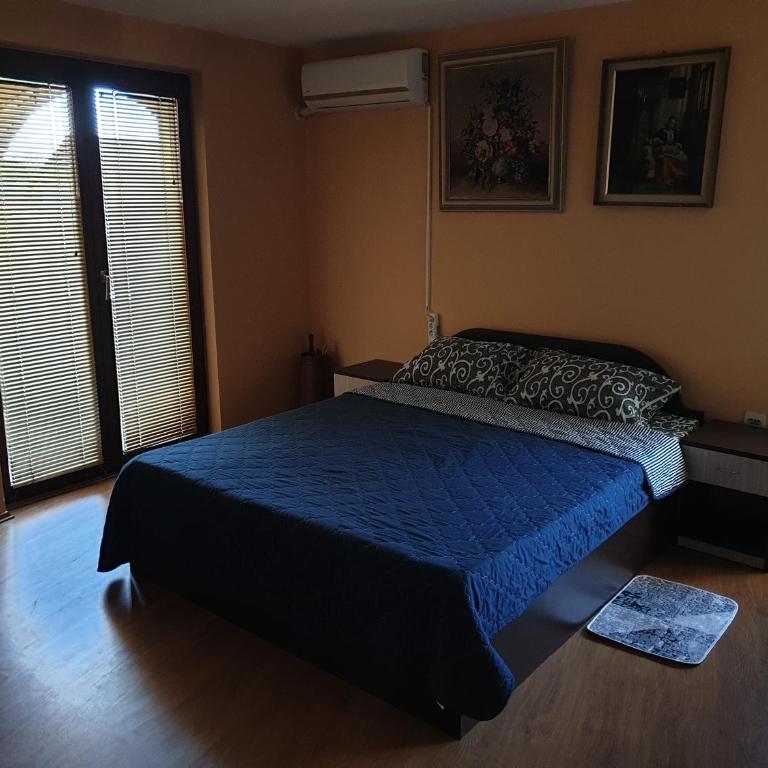 Apartmani Mile - Apartman sa 1 Spavaćom Sobom - 8