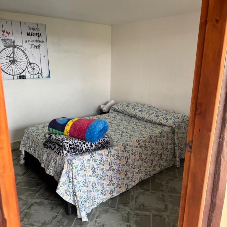 Hostal Inn II Rionegro - Habitación Doble - 5