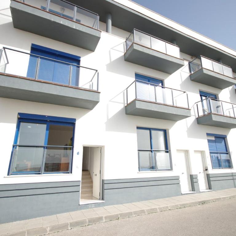 Livingtarifa Apartamento Blue II - Apartamento - 16