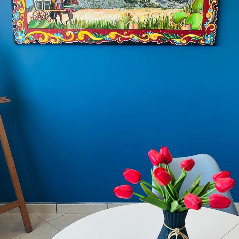 Casa Aura - Appartamento con 1 Camera da Letto - 13