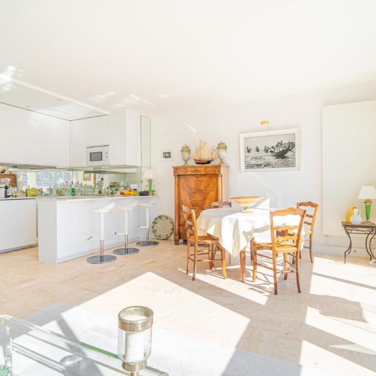 Lovely apartment with view - Appartamento con 1 Camera da Letto - 2