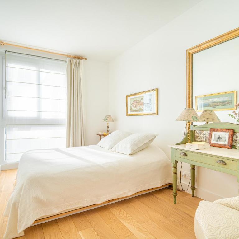 Lovely apartment with view - Appartamento con 1 Camera da Letto - 3