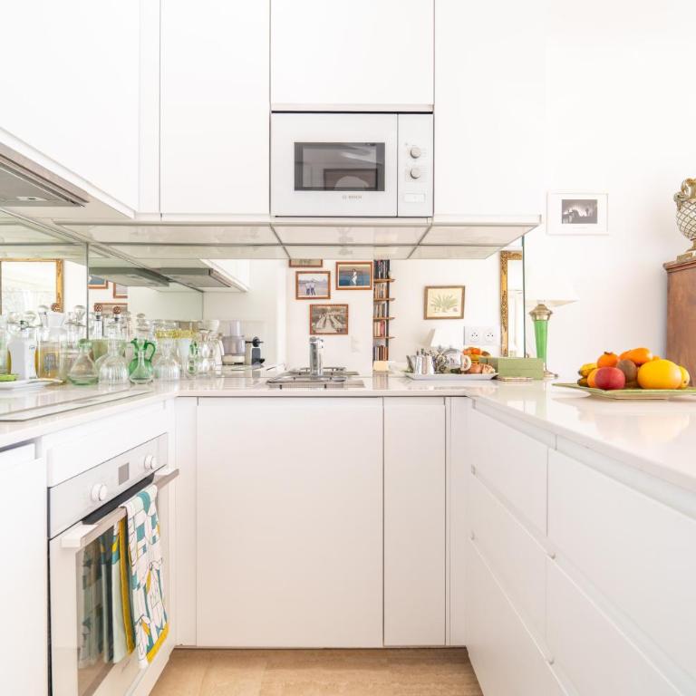 Lovely apartment with view - Appartamento con 1 Camera da Letto - 5