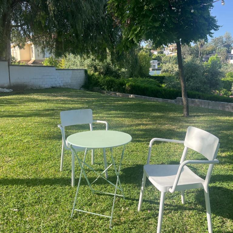 Hotel Brillante 156 - Apartamento de 2 dormitorios con vistas al jardín - 4