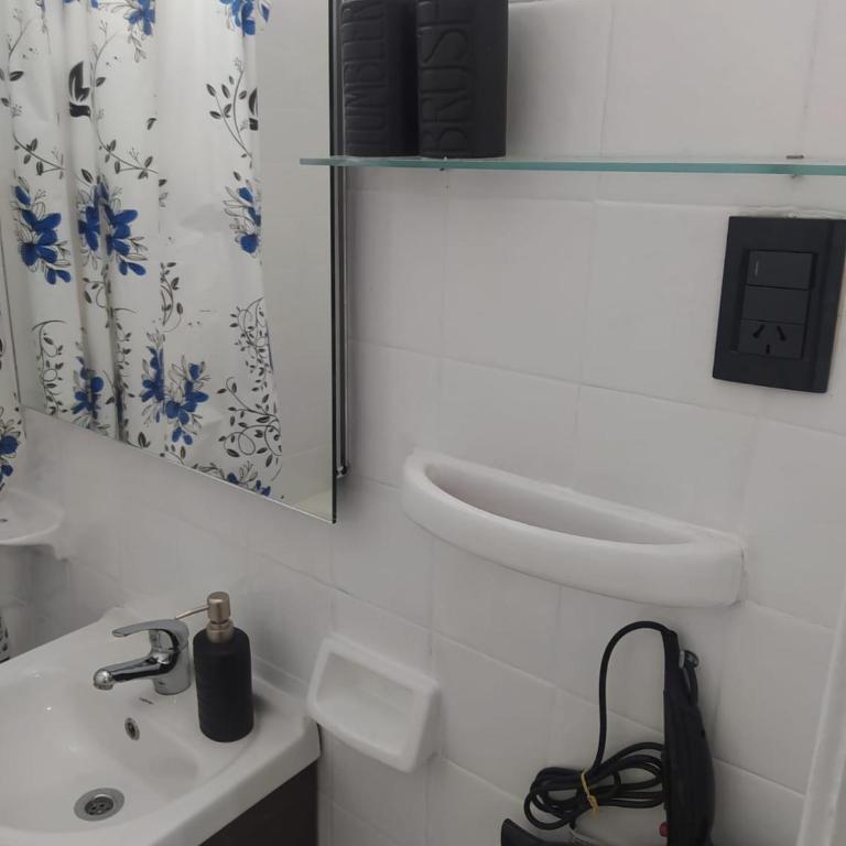 departamento centrico - Apartamento de 1 dormitorio - 6
