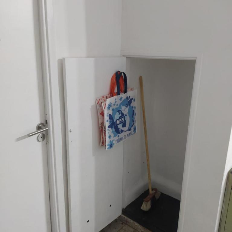 departamento centrico - Apartamento de 1 dormitorio - 8