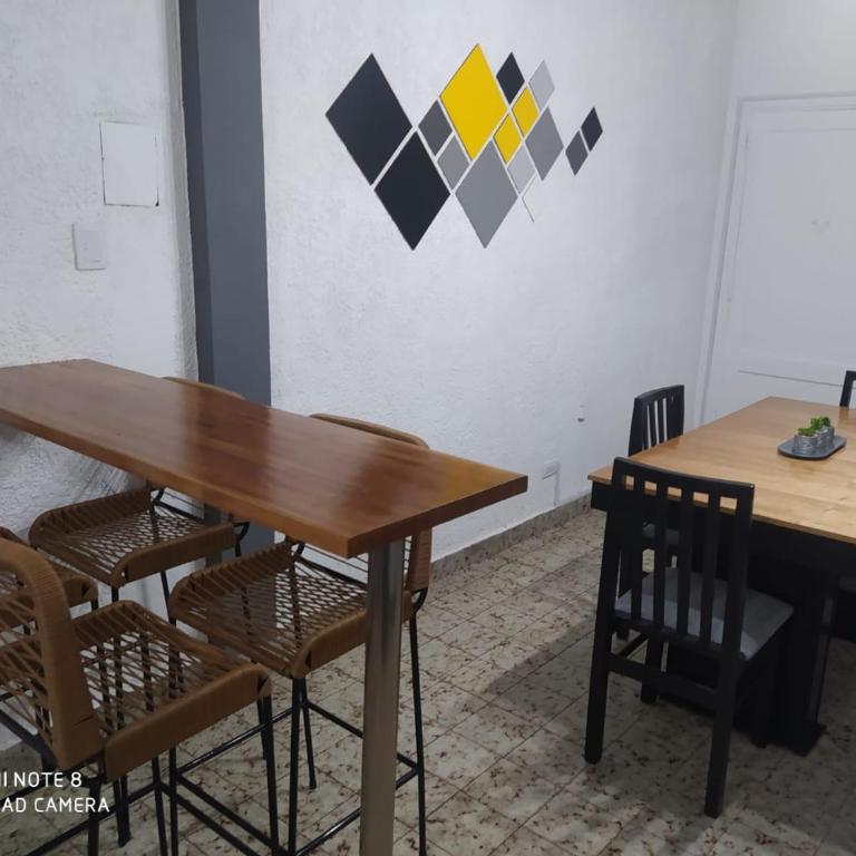 departamento centrico - Apartamento de 1 dormitorio - 13