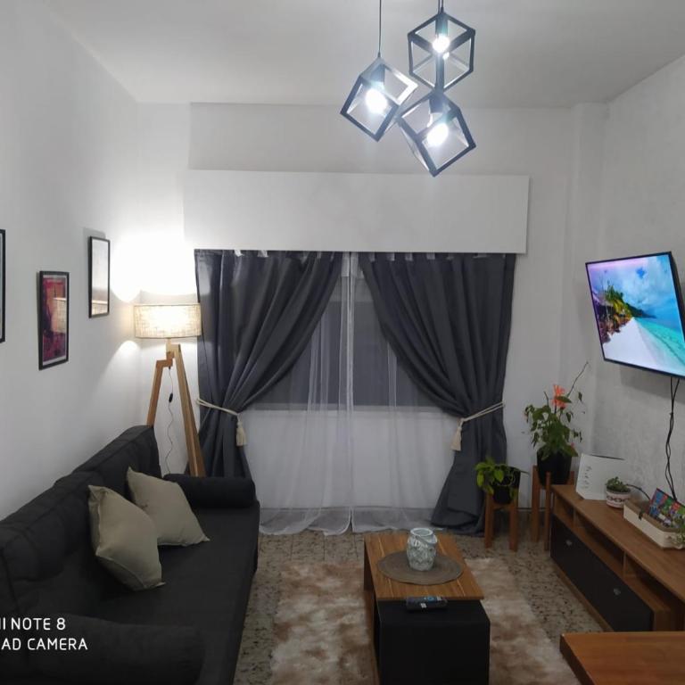 departamento centrico - Apartamento de 1 dormitorio - 30