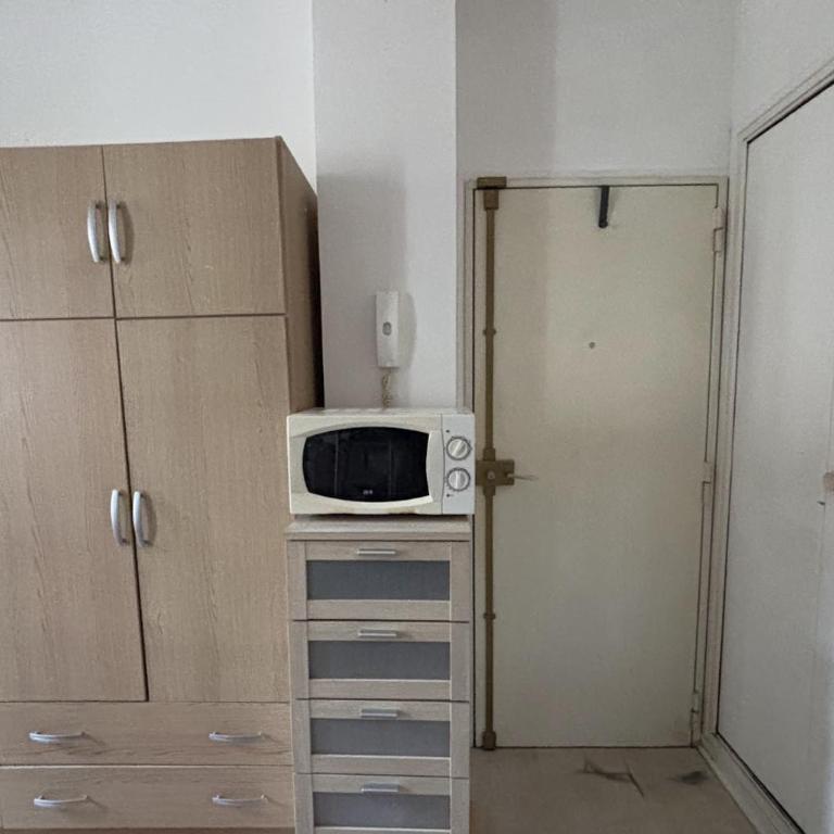 Studio proche de la gare SNCF - Appartement 1 Chambre - 6