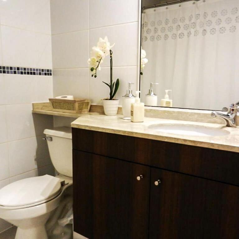 Departamento en Talca zona Mall - Apartamento de 1 dormitorio - 4