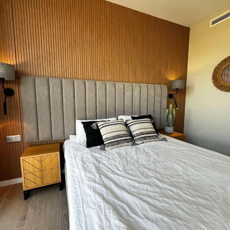 Sakura Apartments - Apartamento de 2 dormitorios - 4