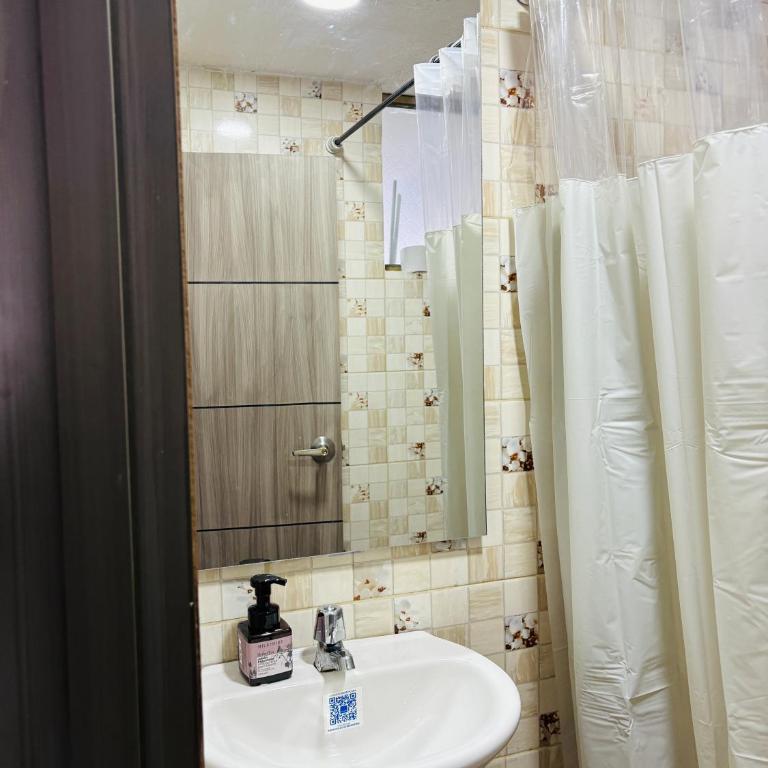 Posada Guambi VIP - One-Bedroom Apartment - 13