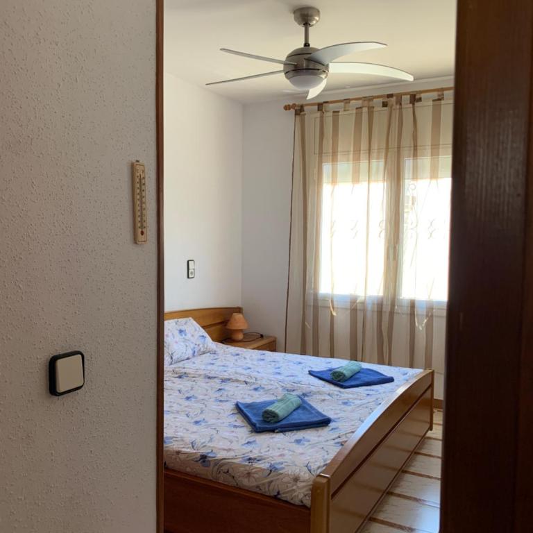 Casa con piscina privada a 1 km de la playa - Casa de 3 dormitorios - 11