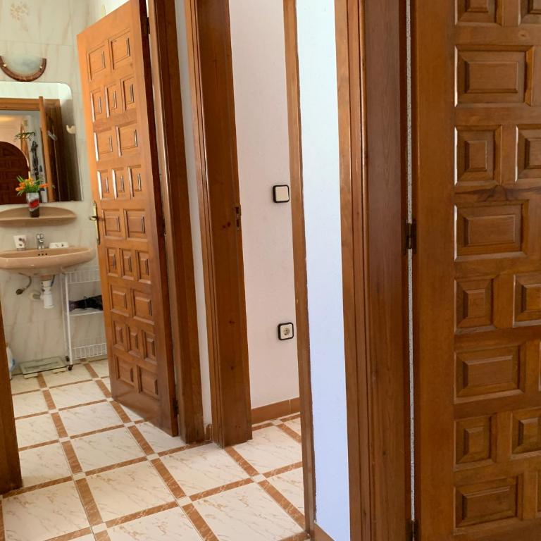 Casa con piscina privada a 1 km de la playa - Casa de 3 dormitorios - 9