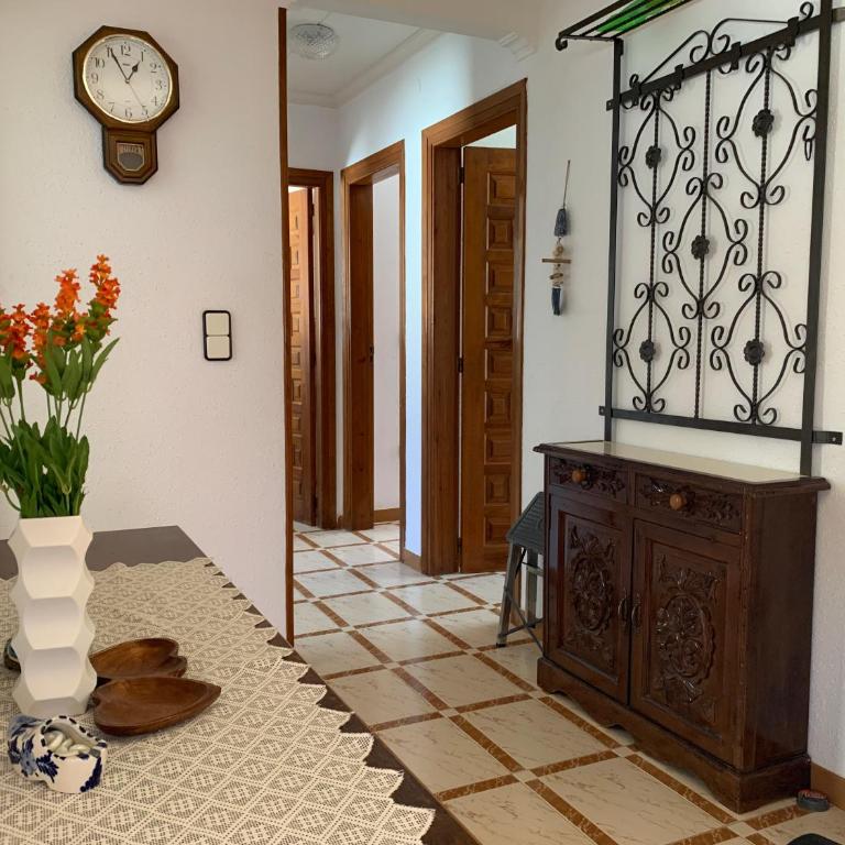 Casa con piscina privada a 1 km de la playa - Casa de 3 dormitorios - 13