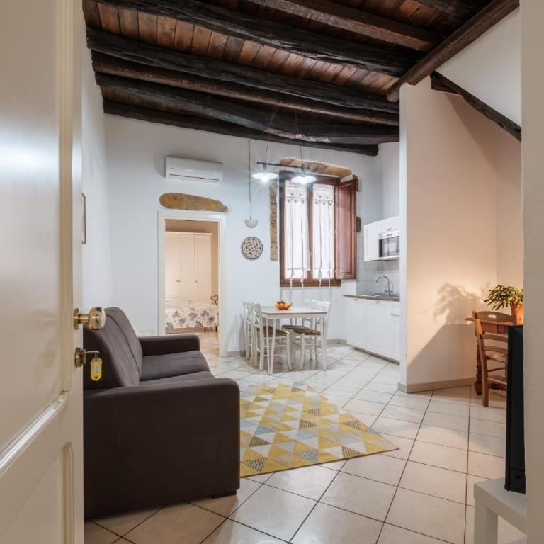 Entu e Mari - Grecu - One-Bedroom Apartment - 3