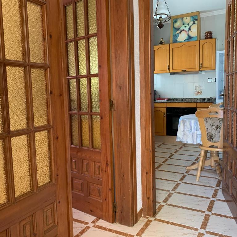 Casa con piscina privada a 1 km de la playa - Casa de 3 dormitorios - 16