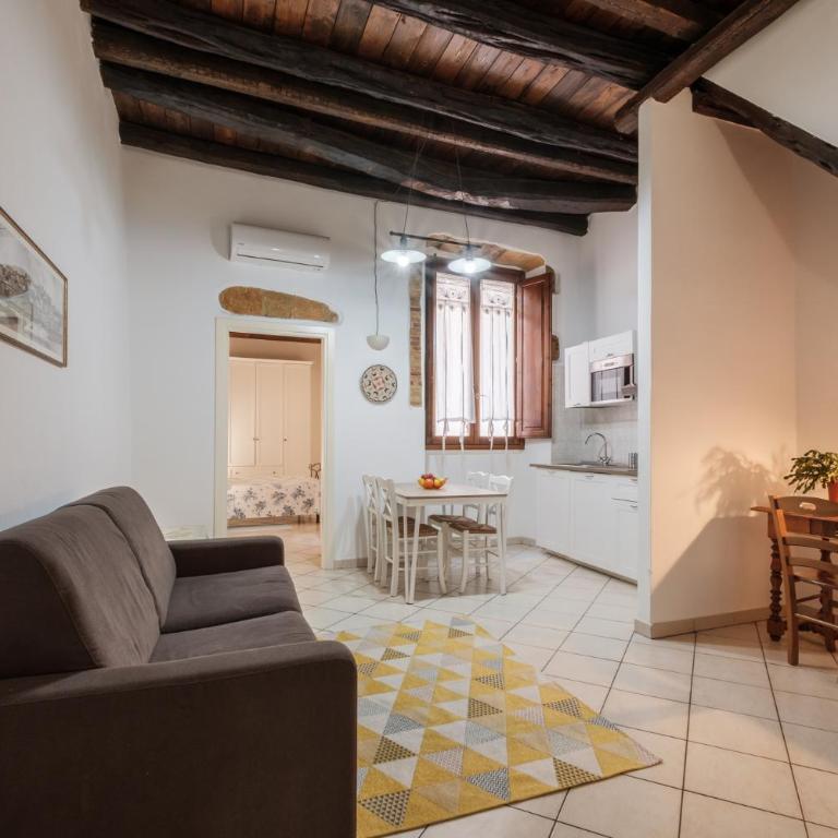 Entu e Mari - Grecu - One-Bedroom Apartment - 5
