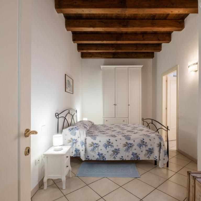 Entu e Mari - Grecu - One-Bedroom Apartment - 16