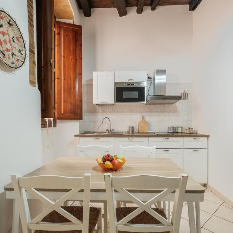 Entu e Mari - Grecu - One-Bedroom Apartment - 9
