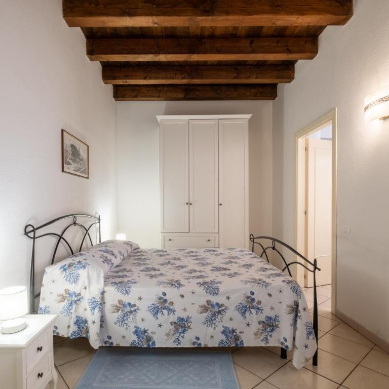 Entu e Mari - Grecu - One-Bedroom Apartment - 19