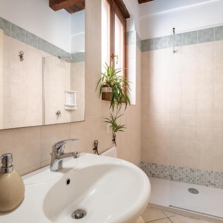 Entu e Mari - Grecu - One-Bedroom Apartment - 20