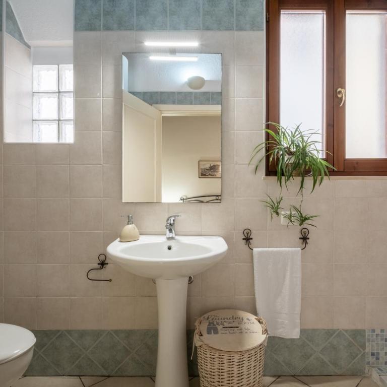 Entu e Mari - Grecu - One-Bedroom Apartment - 21