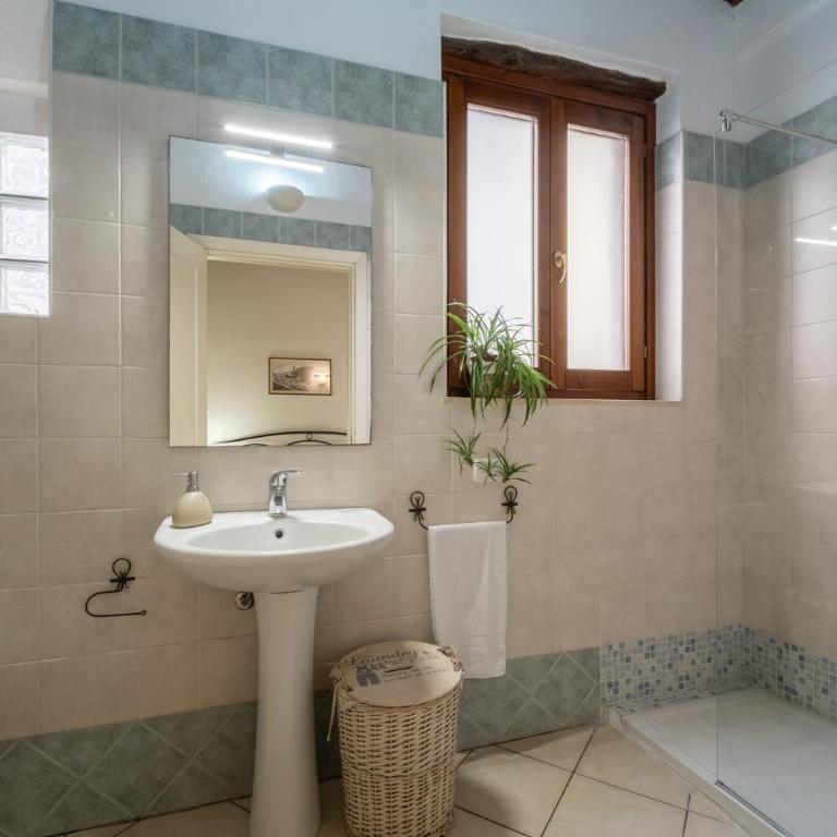 Entu e Mari - Grecu - One-Bedroom Apartment - 23