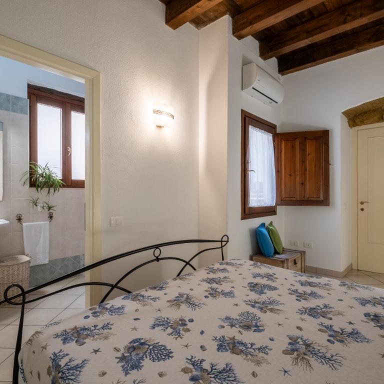 Entu e Mari - Grecu - One-Bedroom Apartment - 18