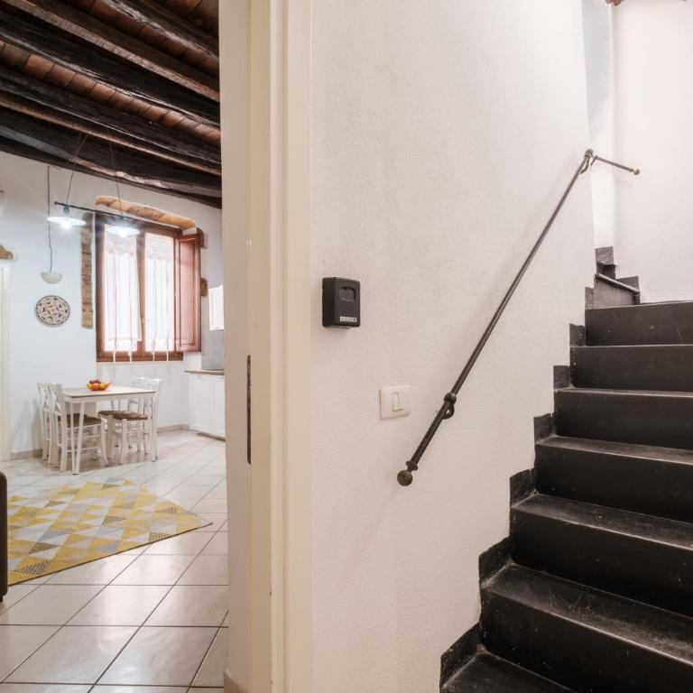 Entu e Mari - Grecu - One-Bedroom Apartment - 2