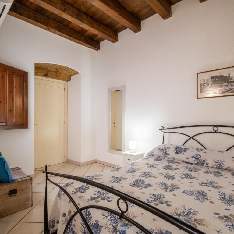 Entu e Mari - Grecu - One-Bedroom Apartment - 17