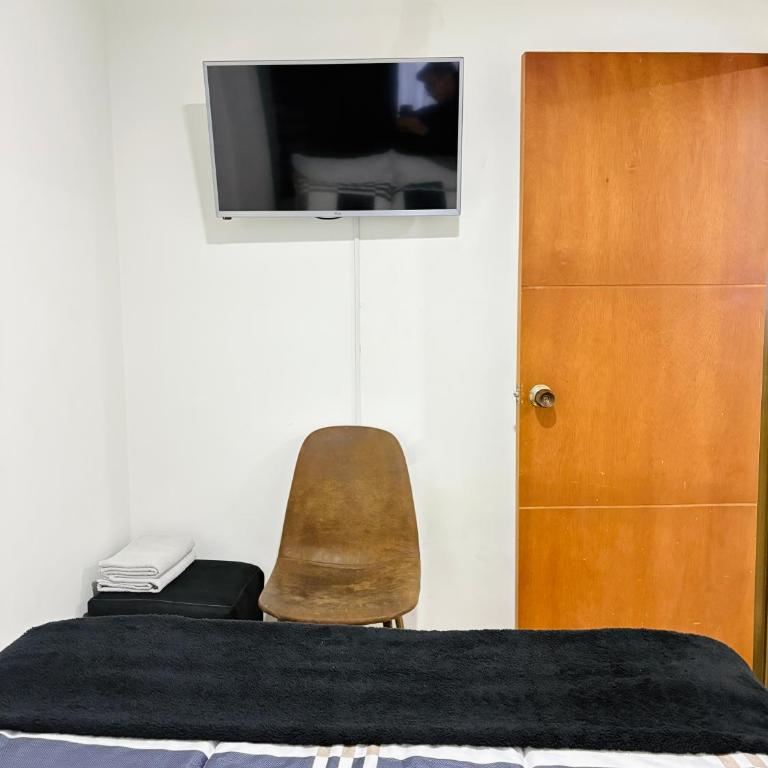 Posada Guambi VIP - One-Bedroom Apartment - 39