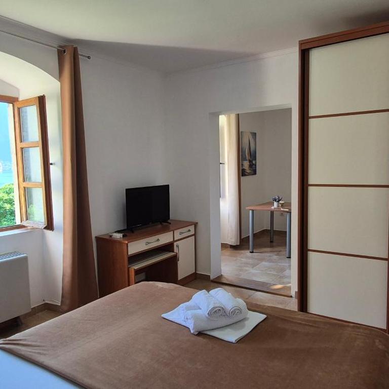Gospar Apartments - Studio Apartment - 10