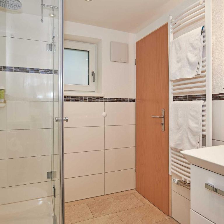 Ferienwohnungen Berganemone - Apartamento de 2 dormitorios - 6