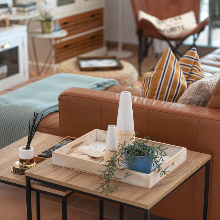 CAS CARBON3R-Stunning ground floor in front of the sea - Apartamento de 2 dormitorios con terraza y vistas al mar - 9