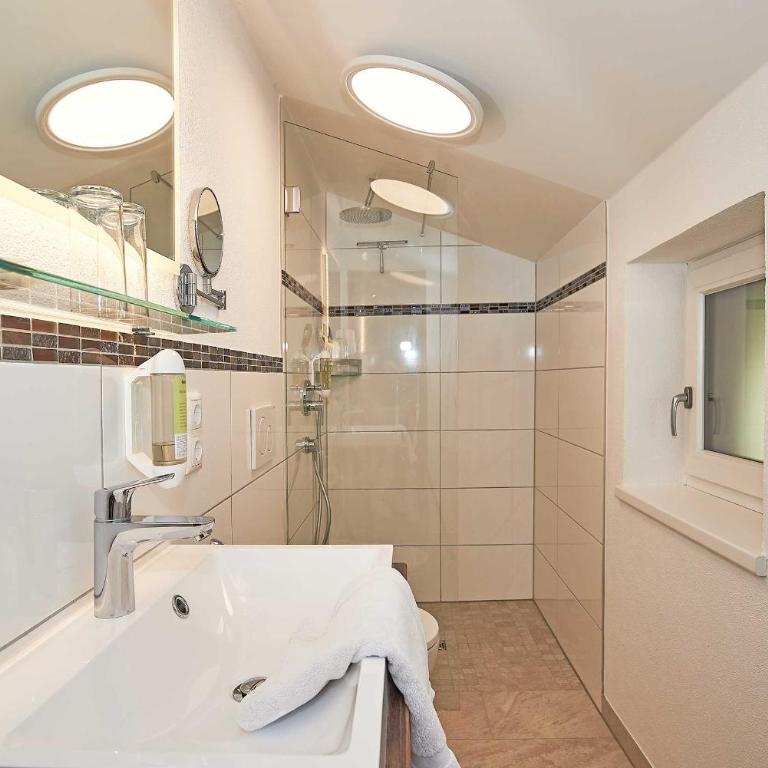 Ferienwohnungen Berganemone - Apartamento de 2 dormitorios - 3