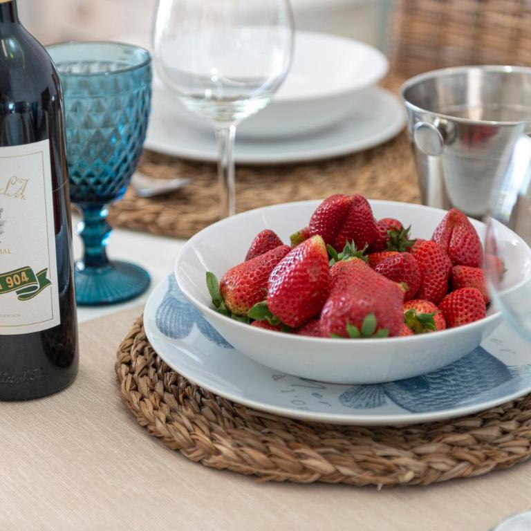 CAS CARBON3R-Stunning ground floor in front of the sea - Apartamento de 2 dormitorios con terraza y vistas al mar - 11