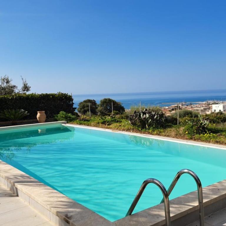 Villa Eleonora - Vacation Home - 3