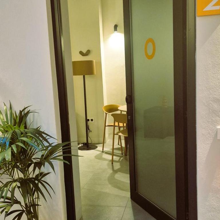 Apartamentos Robles 4 by Gades Gestión - Apartamento de 1 dormitorio - 15