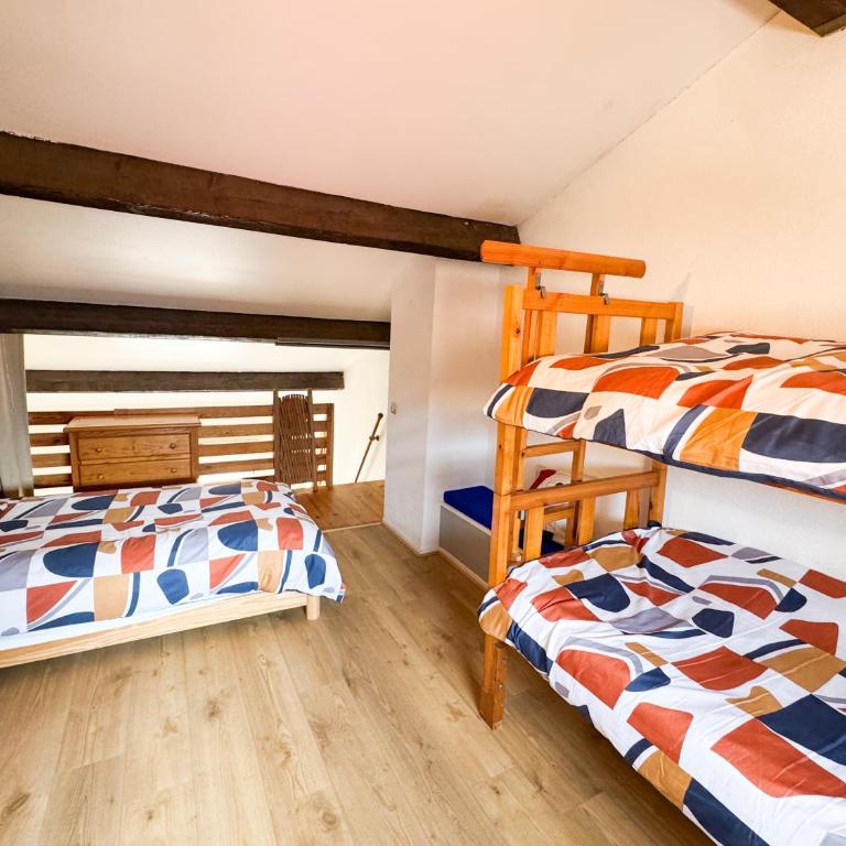 Escale aux tropiques - Vue mer - Apartment mit 2 Schlafzimmern - 6