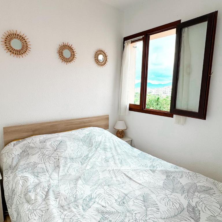 Escale aux tropiques - Vue mer - Apartment mit 2 Schlafzimmern - 19