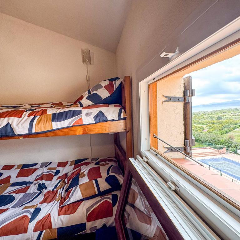Escale aux tropiques - Vue mer - Apartment mit 2 Schlafzimmern - 21