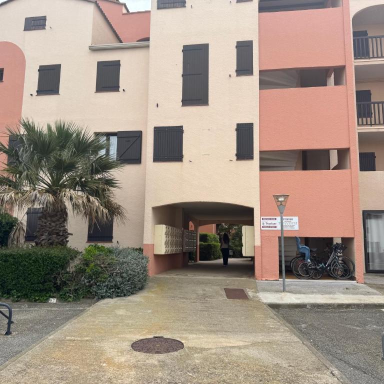 Escale aux tropiques - Vue mer - Apartment mit 2 Schlafzimmern - 18
