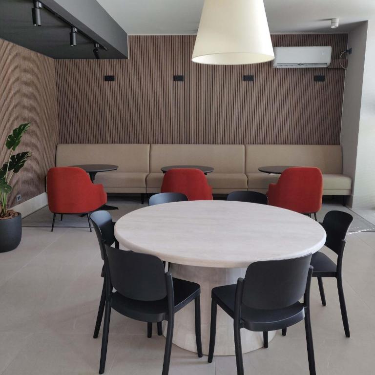 Discover Providencia Luxury and Connectivity - Apartamento - 31