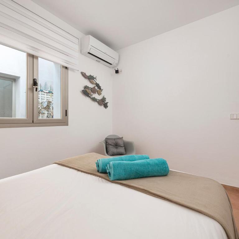 CAS CARBON3R-Stunning ground floor in front of the sea - Apartamento de 2 dormitorios con terraza y vistas al mar - 34